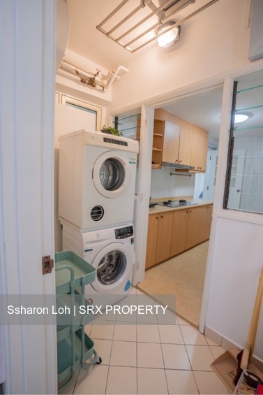 Evergreen Park (D19), Apartment #530629561